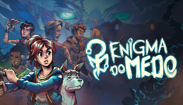 Enigma do Medo