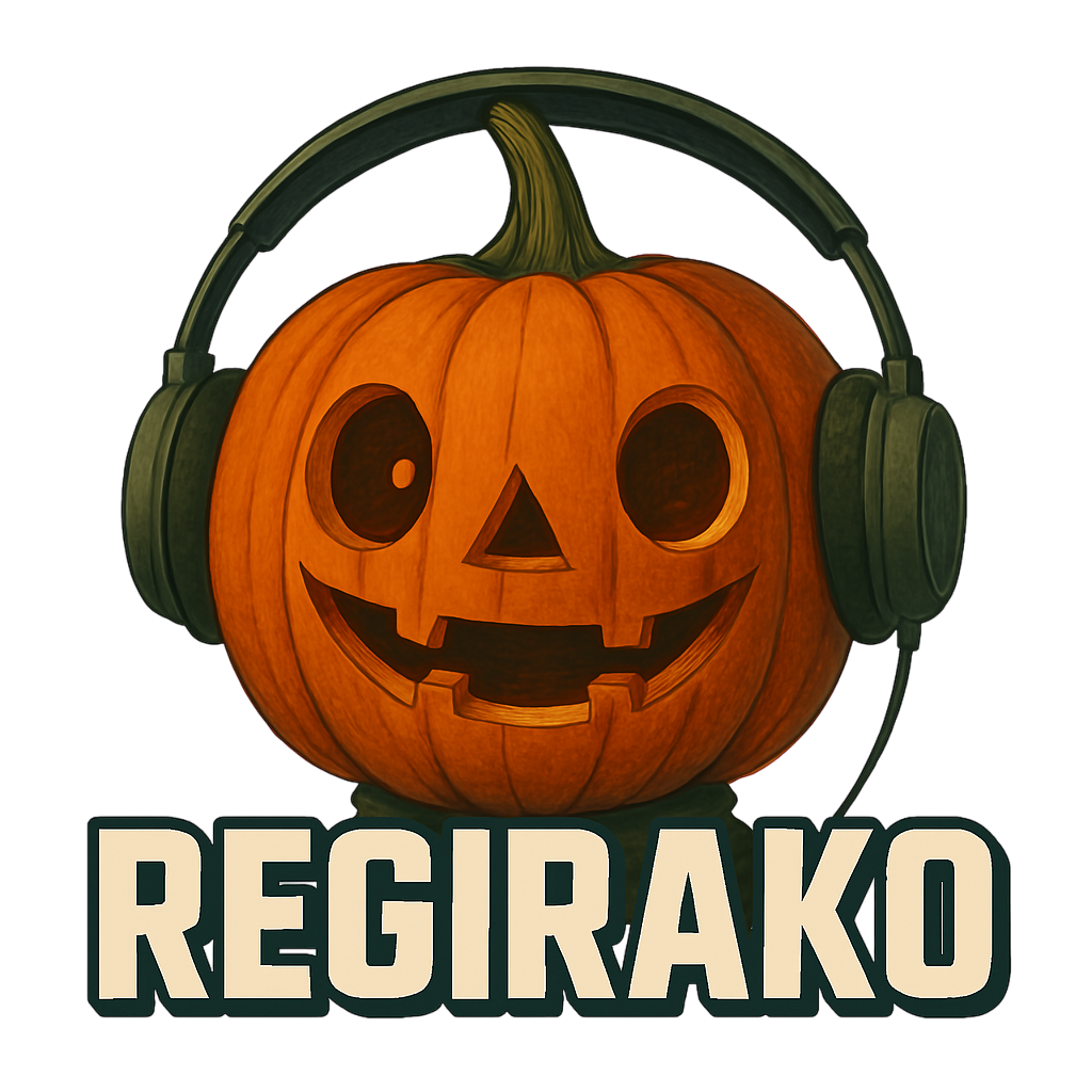 Regirako